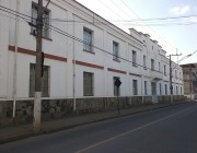 Museu Marechal Manuel Luiz Osório